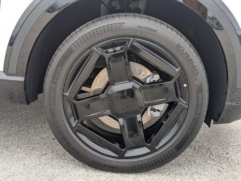 Used 2027 Kia Telluride EX X-Line w/ Towing Package image 11