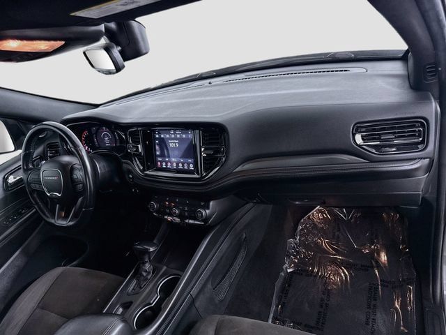 Used 2022 Dodge Durango GT w/ Trailer Tow Group IV AWD/4WD image 29