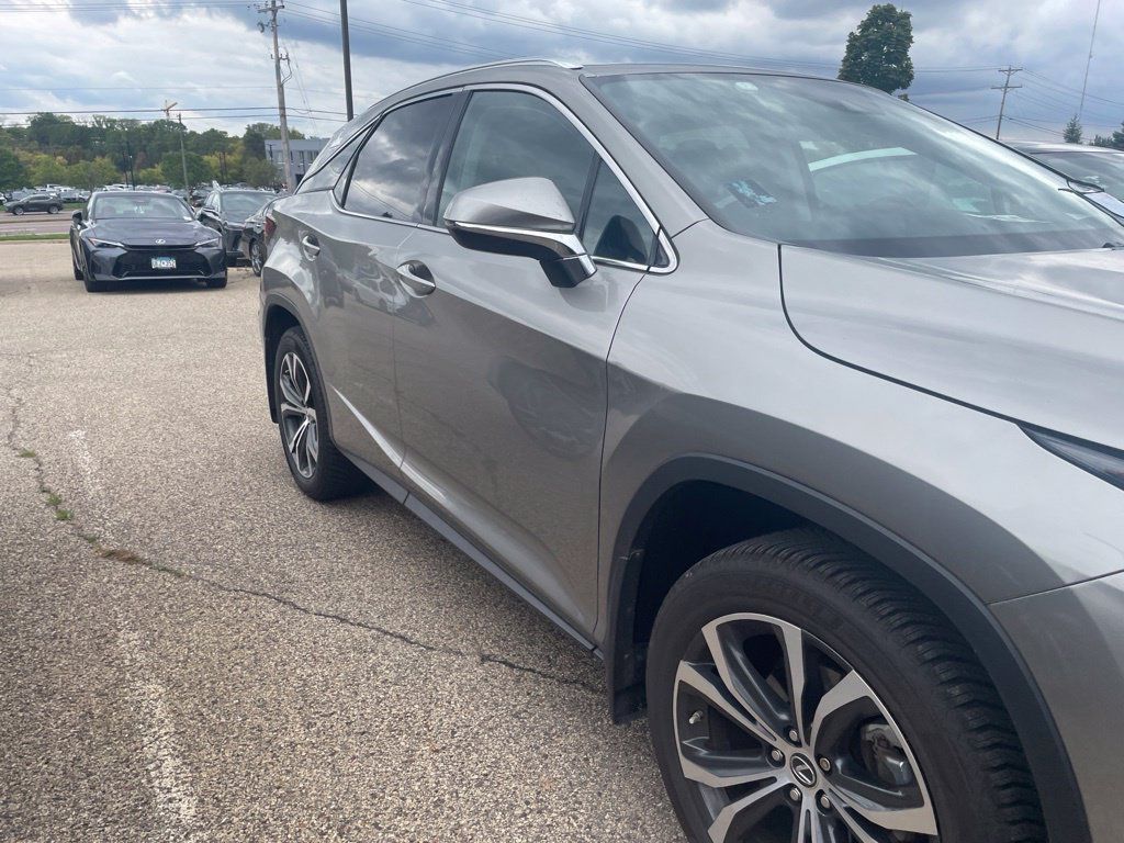 Used 2020 Lexus RX 350 AWD w/ Premium Package image 51