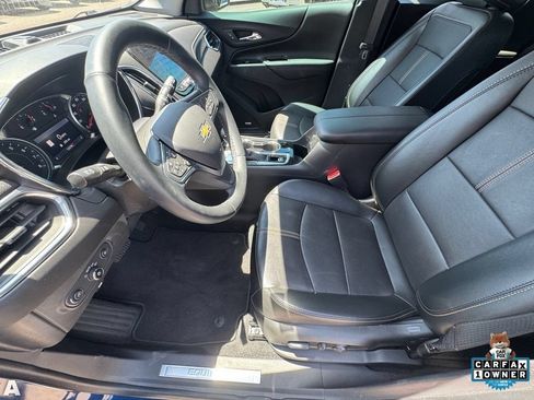 Used 2023 Chevrolet Equinox Premier FWD image 11