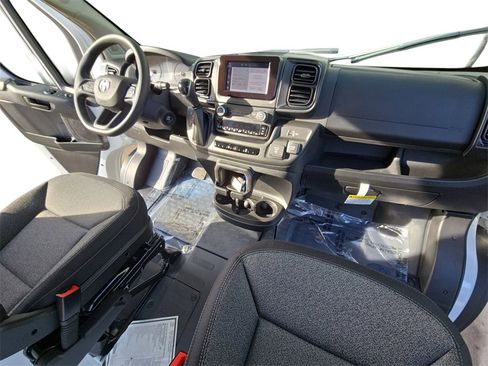 New 2025 RAM ProMaster 1500 w/ Convenience Group image 9