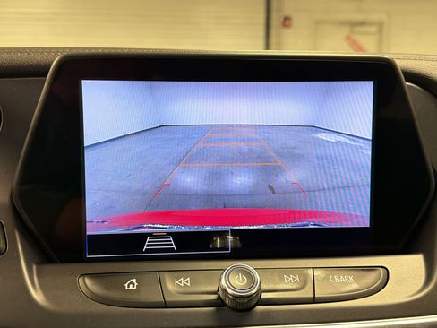 Used 2022 Chevrolet Blazer LT image 24