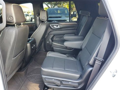 Used 2023 Chevrolet Tahoe Premier w/ Premium Package 2 image 12