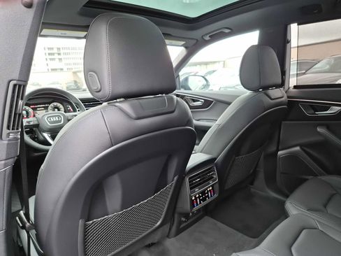New 2026 Audi Q8 Premium Plus image 17