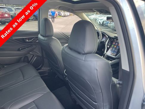 Certified 2025 Subaru Outback Touring XT w/ Popular Package #2 image 31