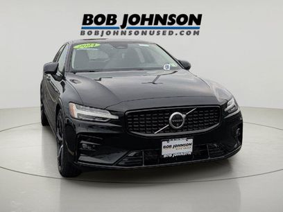 Used 2024 Volvo S60 B5 Plus w/ Climate Package