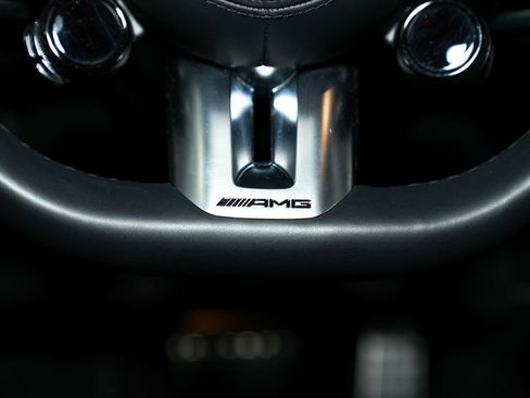 Certified 2026 Mercedes-Benz G 63 AMG 4MATIC image 40