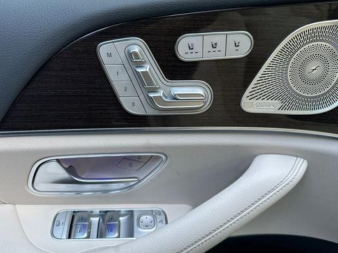 New 2026 Mercedes-Benz GLE 450 4MATIC image 10