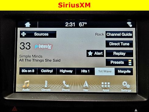 Used 2016 Lincoln Navigator Select image 19