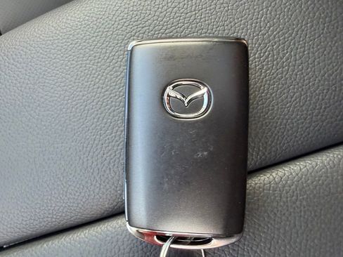 New 2026 MAZDA CX-50 AWD 2.5 Hybrid w/ Weather Package image 33