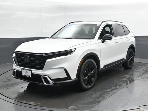 Used 2023 Honda CR-V Sport Touring image 5