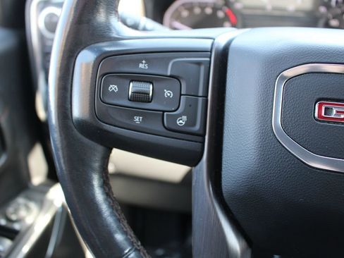 Used 2021 GMC Sierra 1500 AT4 w/ AT4 Preferred Package image 28