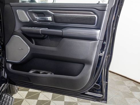 New 2026 RAM 1500 Laramie AWD/4WD image 49