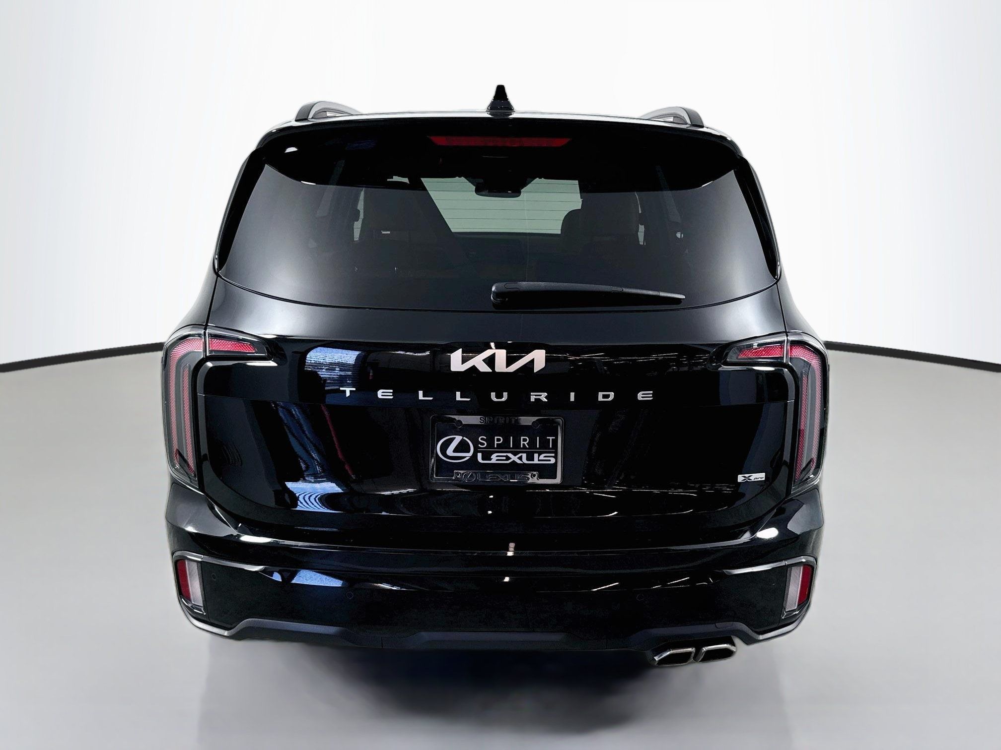 Used 2024 Kia Telluride SX X-Pro AWD/4WD image 6