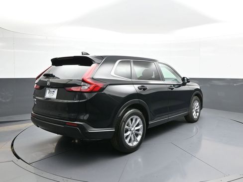 Used 2023 Honda CR-V EX-L image 6