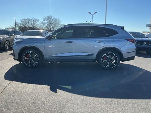 New 2026 Acura MDX Type S AWD/4WD image 2