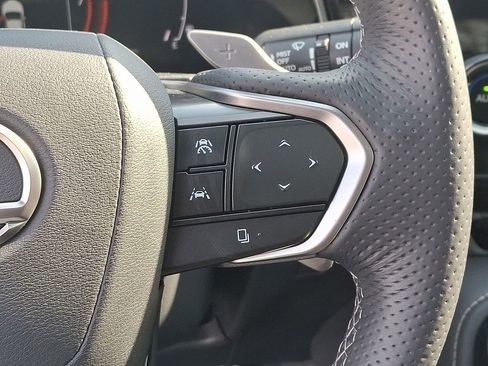 Used 2022 Lexus NX 350 F Sport w/ F Sport Cold Package image 23