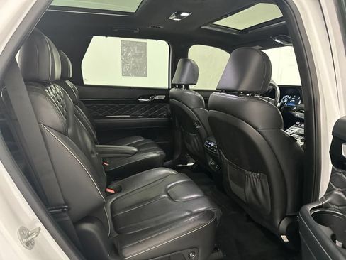 Used 2020 Hyundai Palisade Limited FWD image 27