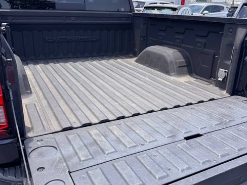 Used 2022 GMC Sierra 1500 Denali AWD/4WD image 12