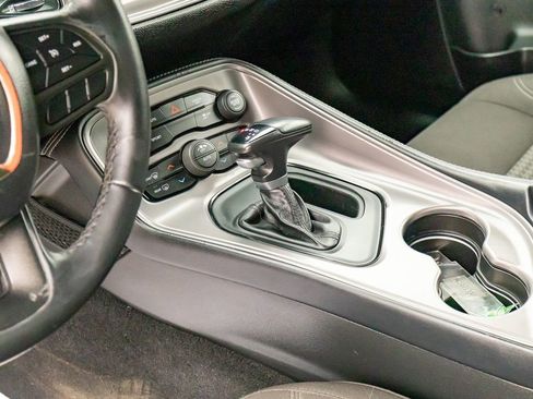 Used 2023 Dodge Challenger SXT image 23