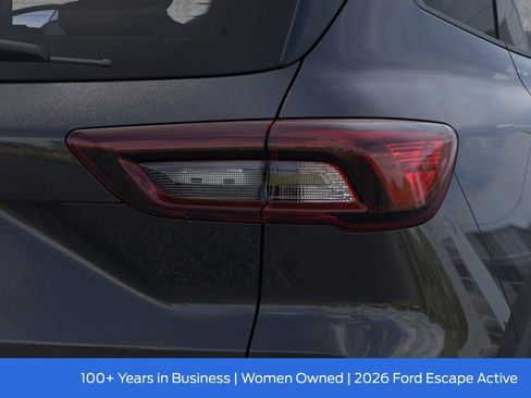 New 2026 Ford Escape Active image 23
