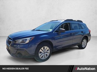 Used 2019 Subaru Outback 2.5i