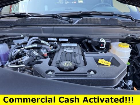 New 2026 RAM 2500 Tradesman image 41