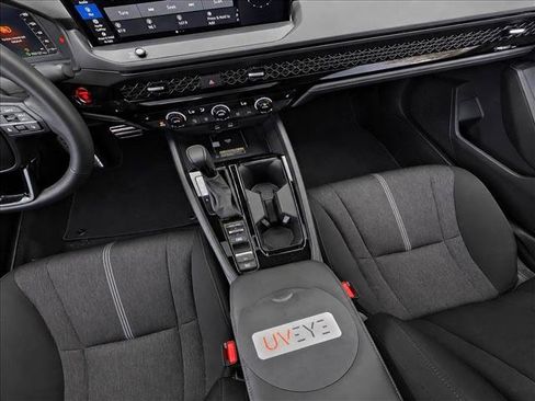 Used 2025 Honda Accord Sport image 21