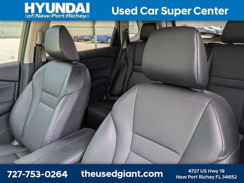 Used 2024 Nissan Rogue SV w/ SV Premium Package AWD/4WD image 7