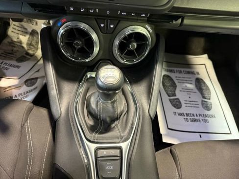 Used 2019 Chevrolet Camaro LS image 19