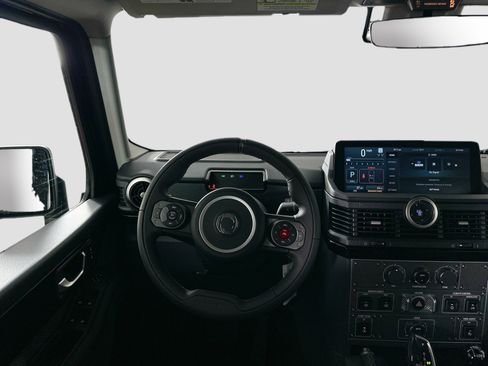 New 2026 INEOS Grenadier image 16