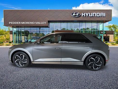 Certified 2023 Hyundai Ioniq 5 Limited image 7