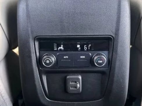 Used 2021 Buick Enclave Essence FWD image 49