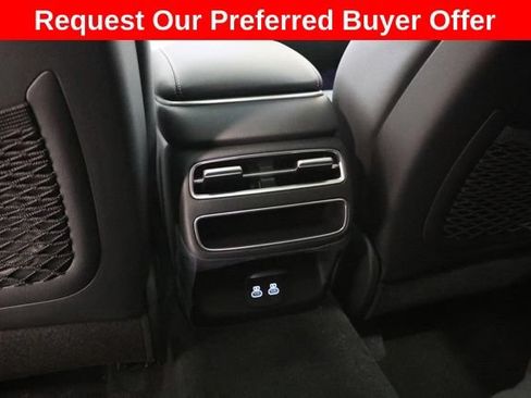 New 2026 Genesis GV70 2.5T Select AWD/4WD image 35
