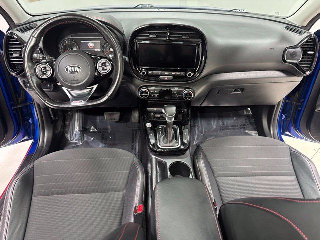 Used 2020 Kia Soul GT-Line Turbo FWD image 2