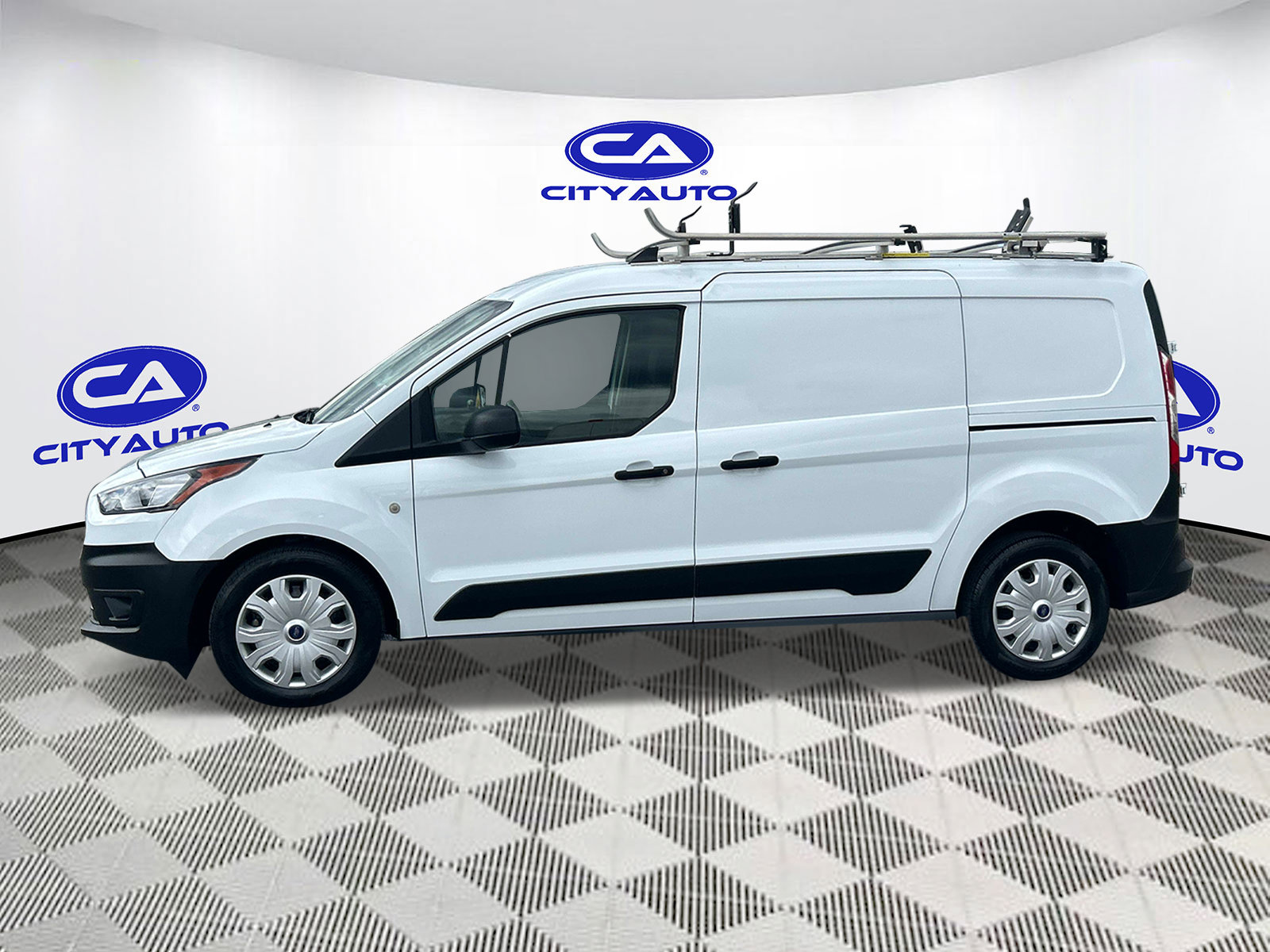 Used 2022 Ford Transit Connect XL FWD image 8