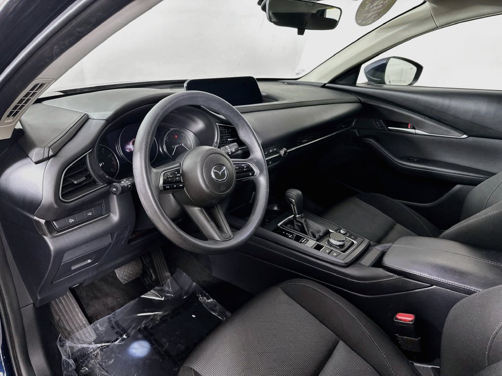 Used 2024 MAZDA CX-30 AWD 2.5 S image 14