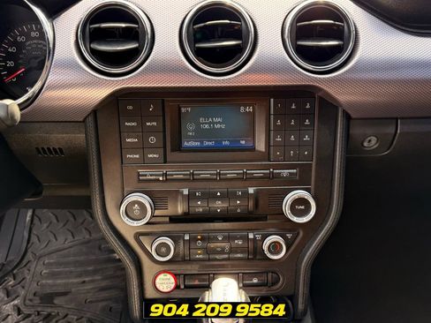 Used 2017 Ford Mustang GT RWD image 13