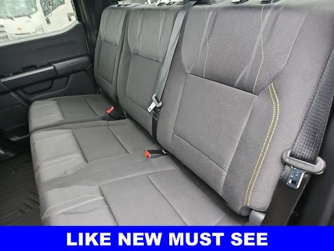 Used 2025 Ford F150 STX image 13