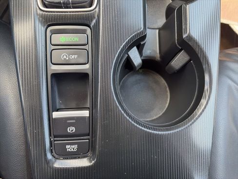 Certified 2024 Honda Civic EX image 20