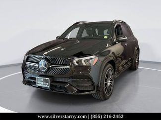 Certified 2023 Mercedes-Benz GLE 350 4MATIC video 1