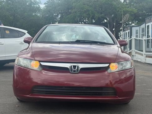 Used 2007 Honda Civic EX image 2