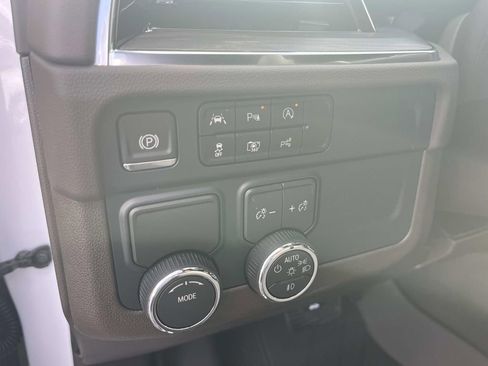 New 2026 Chevrolet Tahoe LT w/ Comfort Package image 17