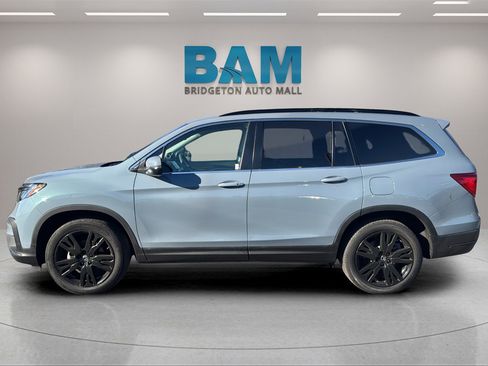 Used 2022 Honda Pilot Special Edition image 4