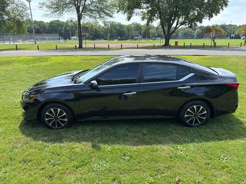 Used 2021 Nissan Altima 2.5 S FWD image 39