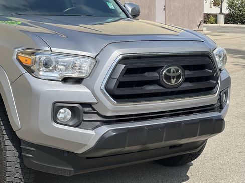 Used 2021 Toyota Tacoma SR5 image 13