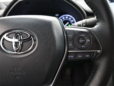 Used 2021 Toyota Avalon XLE w/ Carpet Mat Package (TMS) image 23