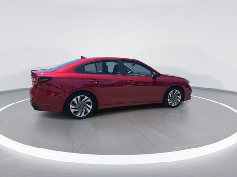 Certified 2024 Subaru Legacy Limited AWD/4WD image 8
