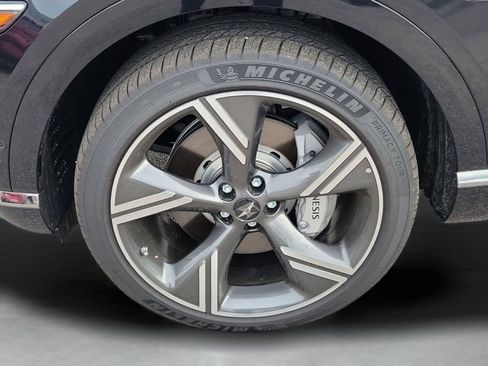 New 2026 Genesis GV80 2.5T Prestige AWD/4WD image 29