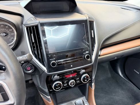 Used 2019 Subaru Forester Touring w/ Popular Package #3 image 18